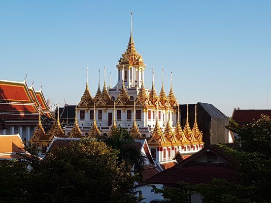 Museu Rattanakosin